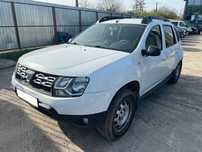 Dacia Duster 1.5 dci 2016 Avariat 127.000 km navigatie