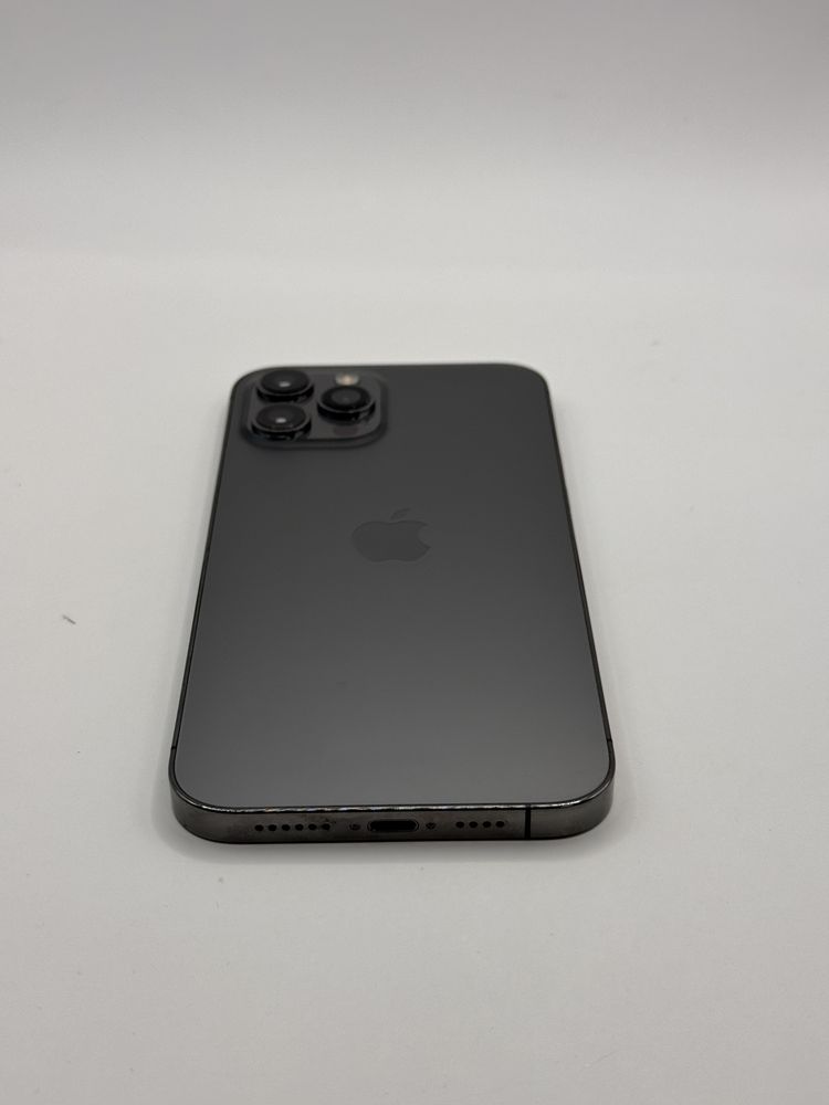 Iphone 12 Pro Max 256GB 100% Grad B Garantie 24 Luni - zonemag.ro