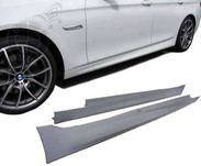 Praguri Laterale compatibil cu BMW Seria 3 F30 (2011-up) M-Technik