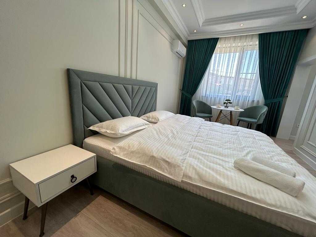 Home Apartments Shymkent