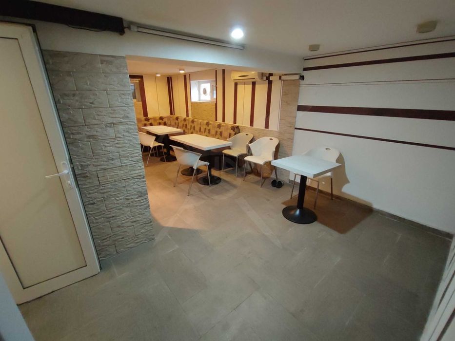 Продава се Заведение в Варна, Колхозен пазар - 48 кв.м за 959 €/кв.м - Снимка #4