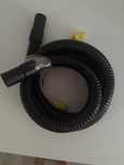 Furtun Karcher de aspirare/pulverizare 2.5 m
