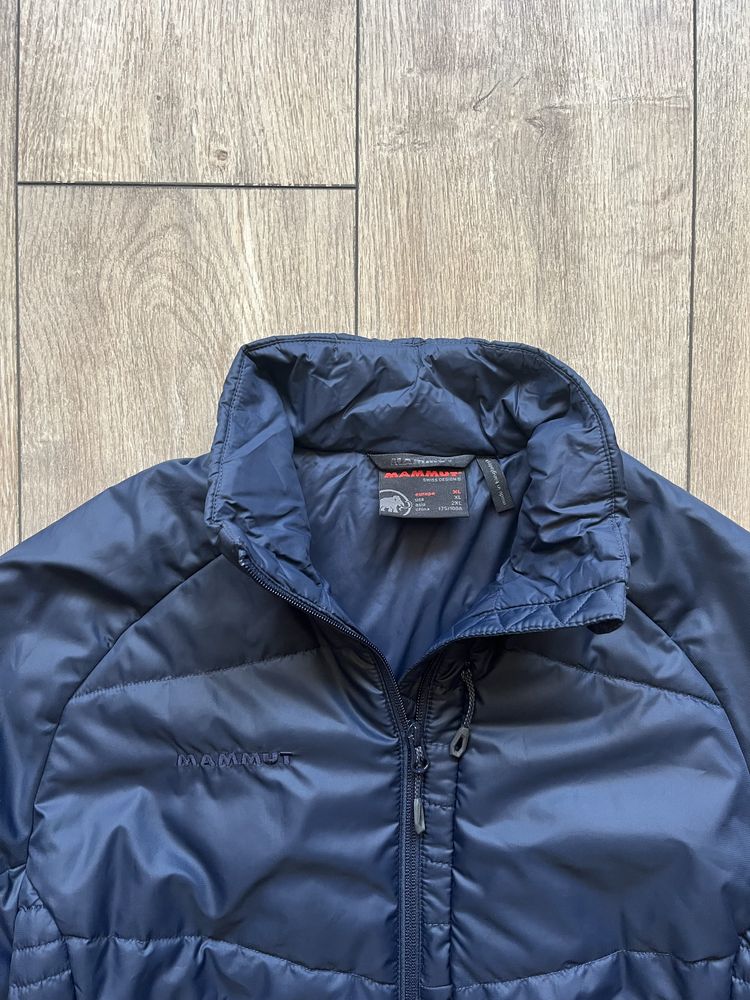 MAMMUT : Преходно яке Unisex М / Оригинал