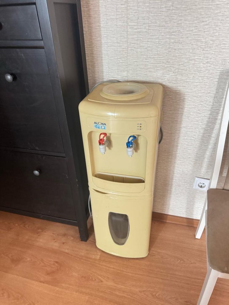 Продам диспанцер работает