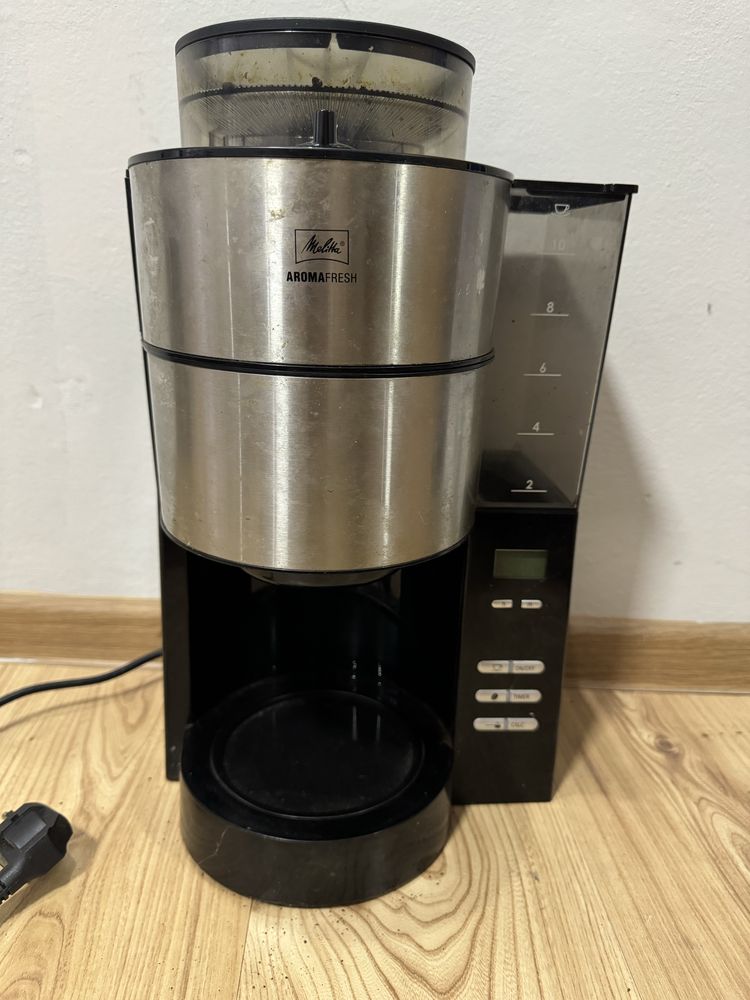 Кафемашина melitta