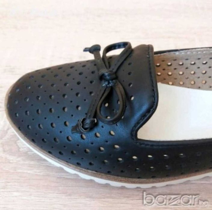 Ежедневни дамски обувки MatStar