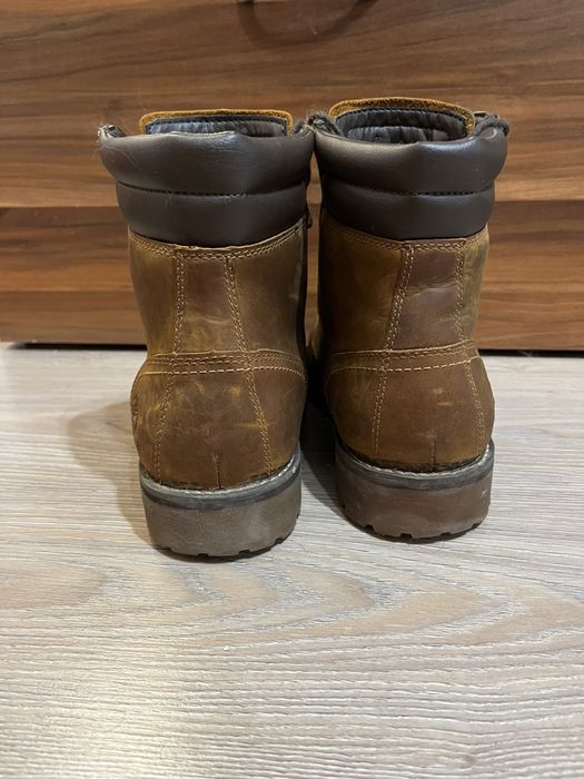 Timberland 41 номер