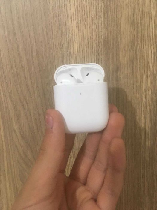 airpots 1 в хорошем состоянии