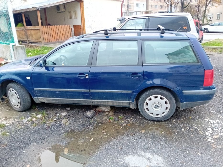 Wolkswagen golf1.9 defect