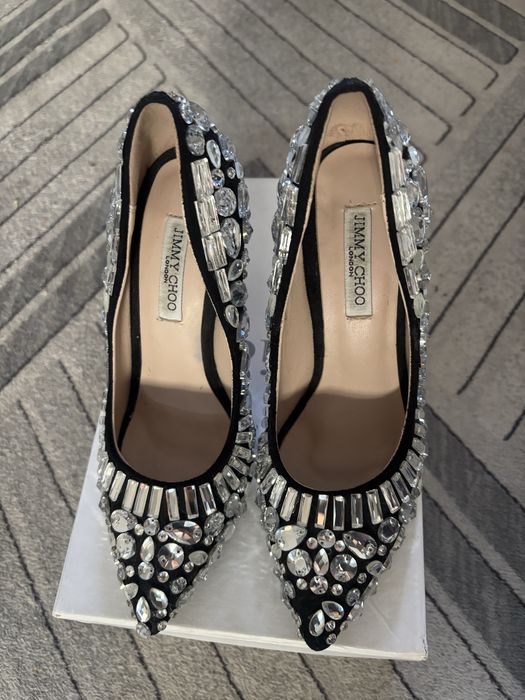Туфли Jimmy Choo