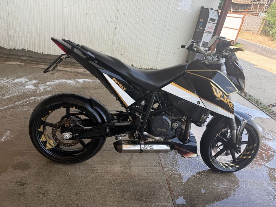Ktm LC4 Duke 2011 zipi Nu Yamaha  Honda Sau Suzuki