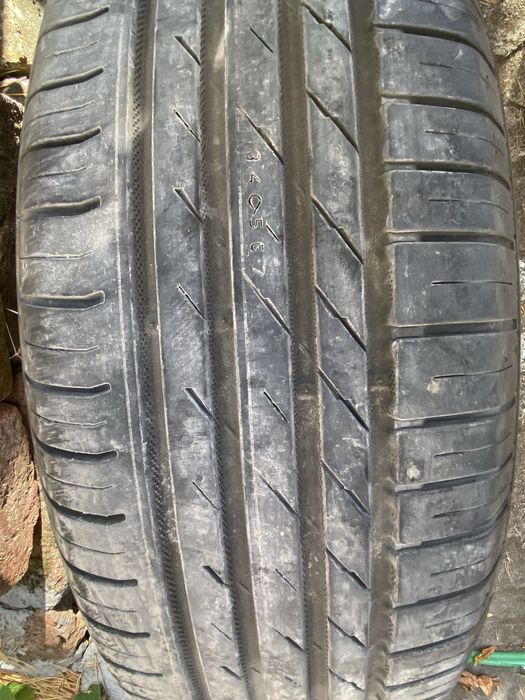 Летни гуми Nokian Wetproof 1 XL 225/65/17