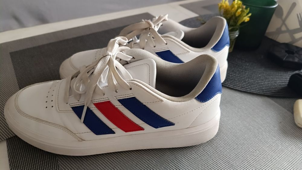 Маратонки Adidas