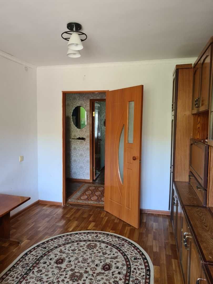 Продам 2 комнатную квартиру в Мкр Шугыла