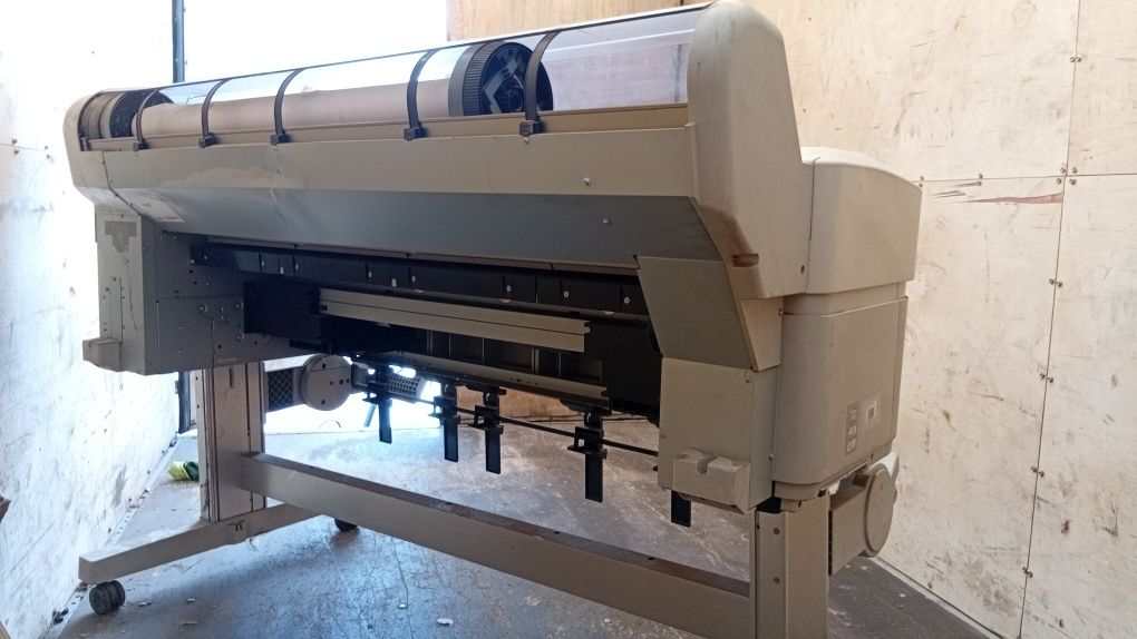 Плоттер Epson 7200, 2014 г.в.