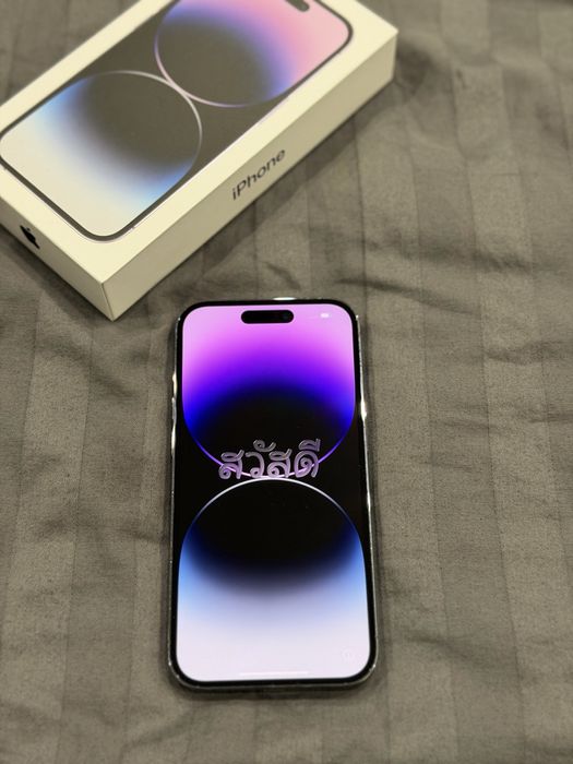 iPhone 14 pro,128 gb