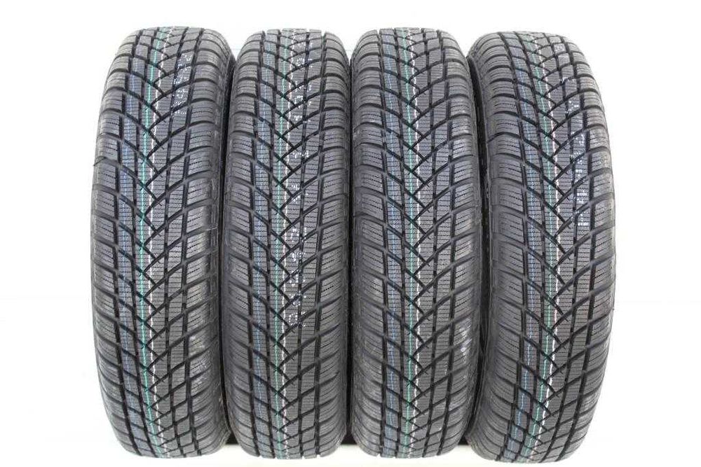 Anvelope iarna noi 155/80 R13 GT-Radial
