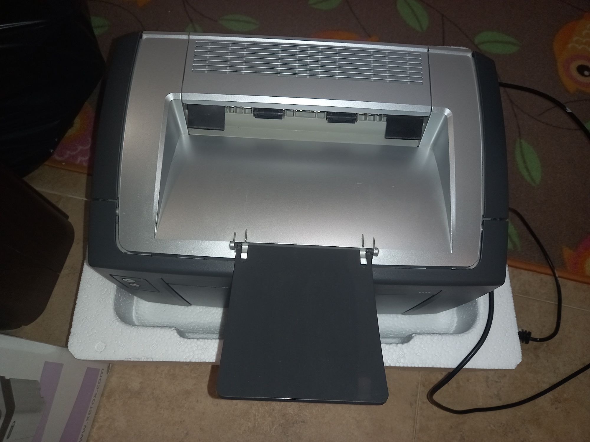 Принтер Lexmark e120 Лексмарк е120