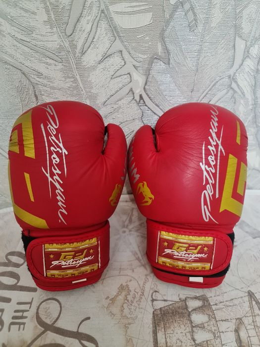 Детские перчатки