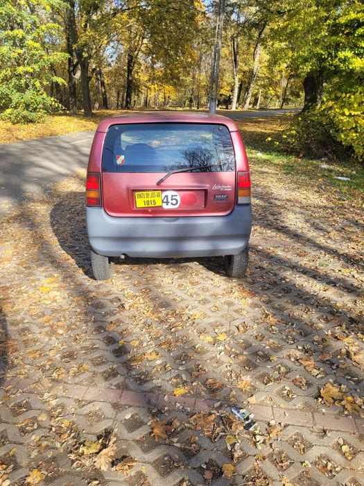 Aixam 400 masina 16 ani