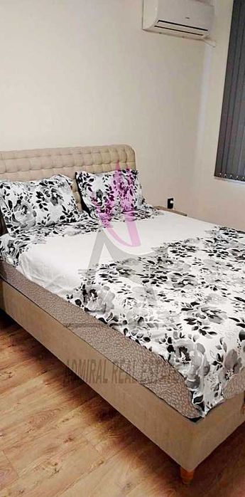 Дава се под наем Двустаен апартамент в Варна, Лятно кино Тракия - 60 кв.м за 260.61 € - Снимка #2