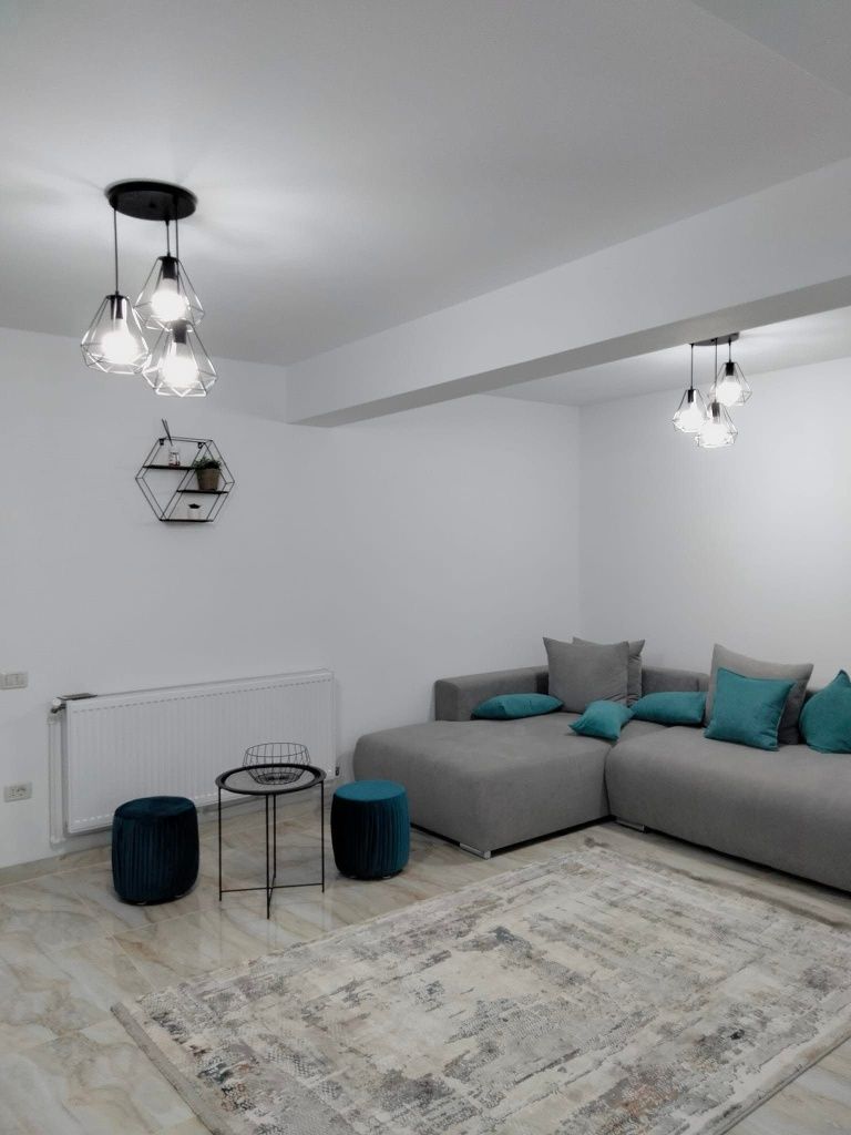 Cazare Mamaia Nord, Apartament 2 Camere