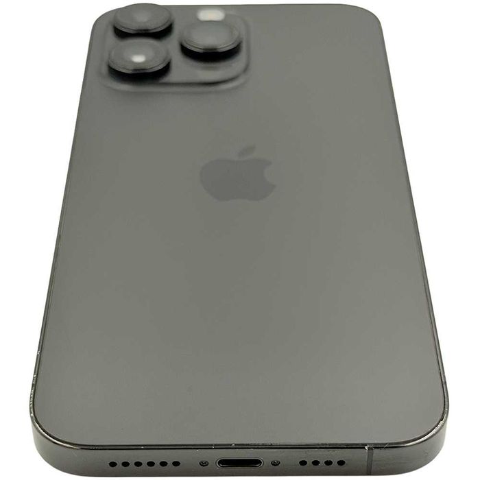 Magazin iPhone 14 pro max 256gb foarte bun garantie rate space black