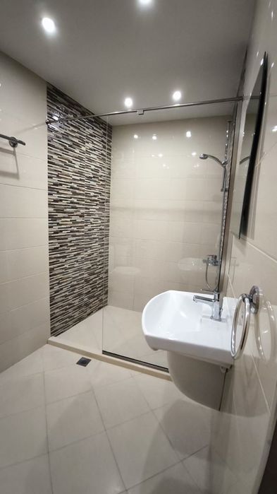 Дава се под наем Двустаен апартамент в Пловдив, Кършияка - 75 кв.м за 428.4 € - Снимка #4