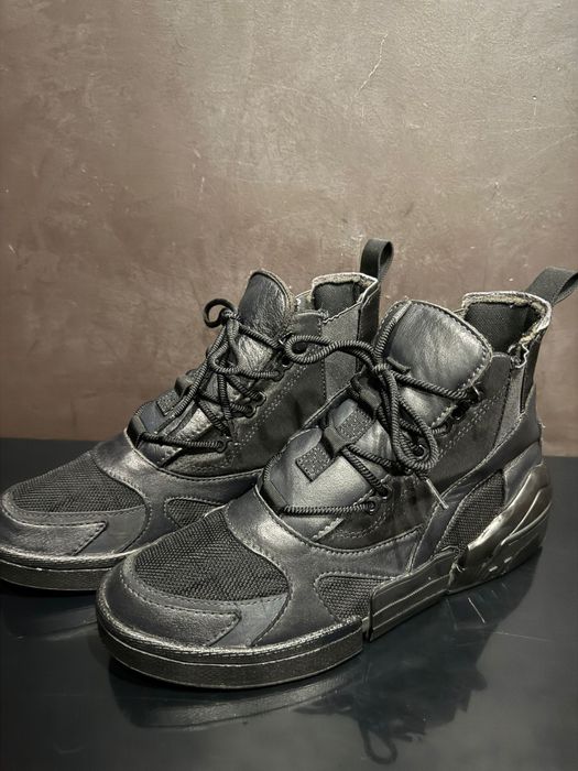 Ботуши Convers 39
