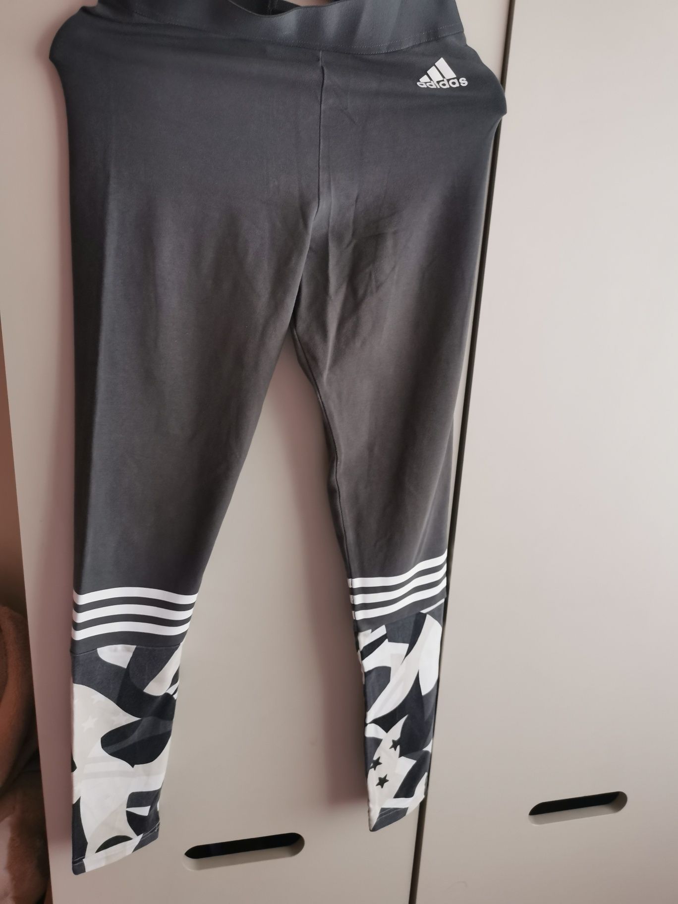 Дамски клин Adidas