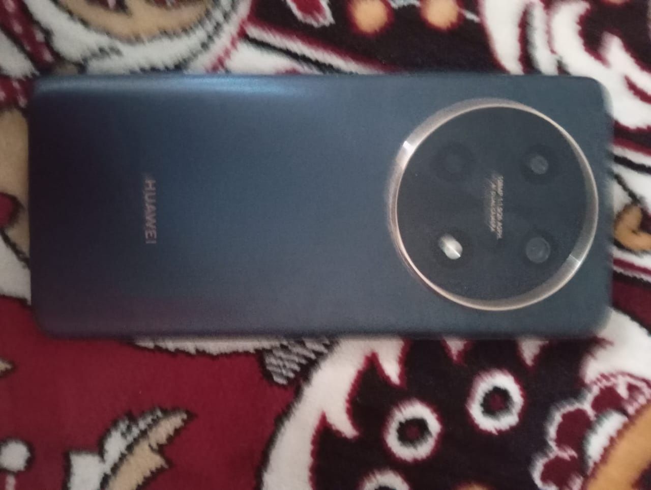 Huawei Nova 12i 8/256gb