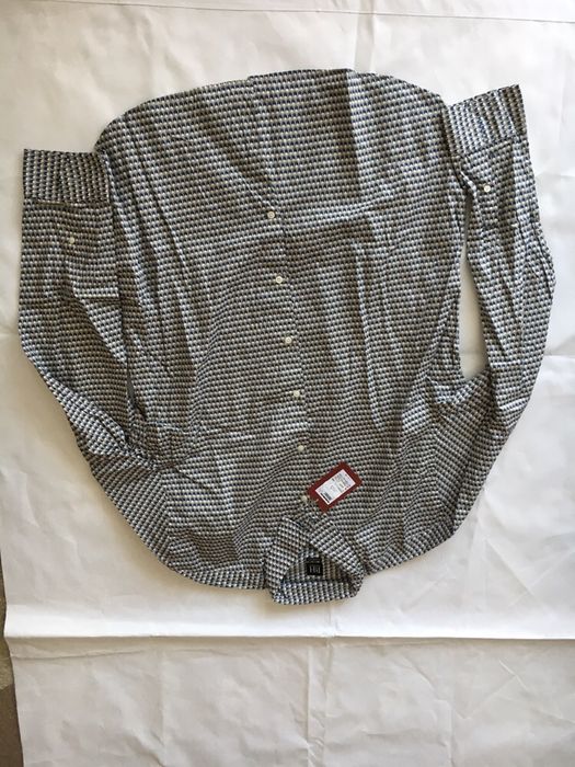 Camasa Pedro del Hierro XL