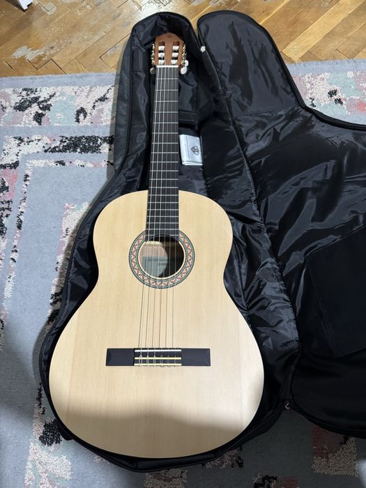 Класическа китара Yamaha C30M