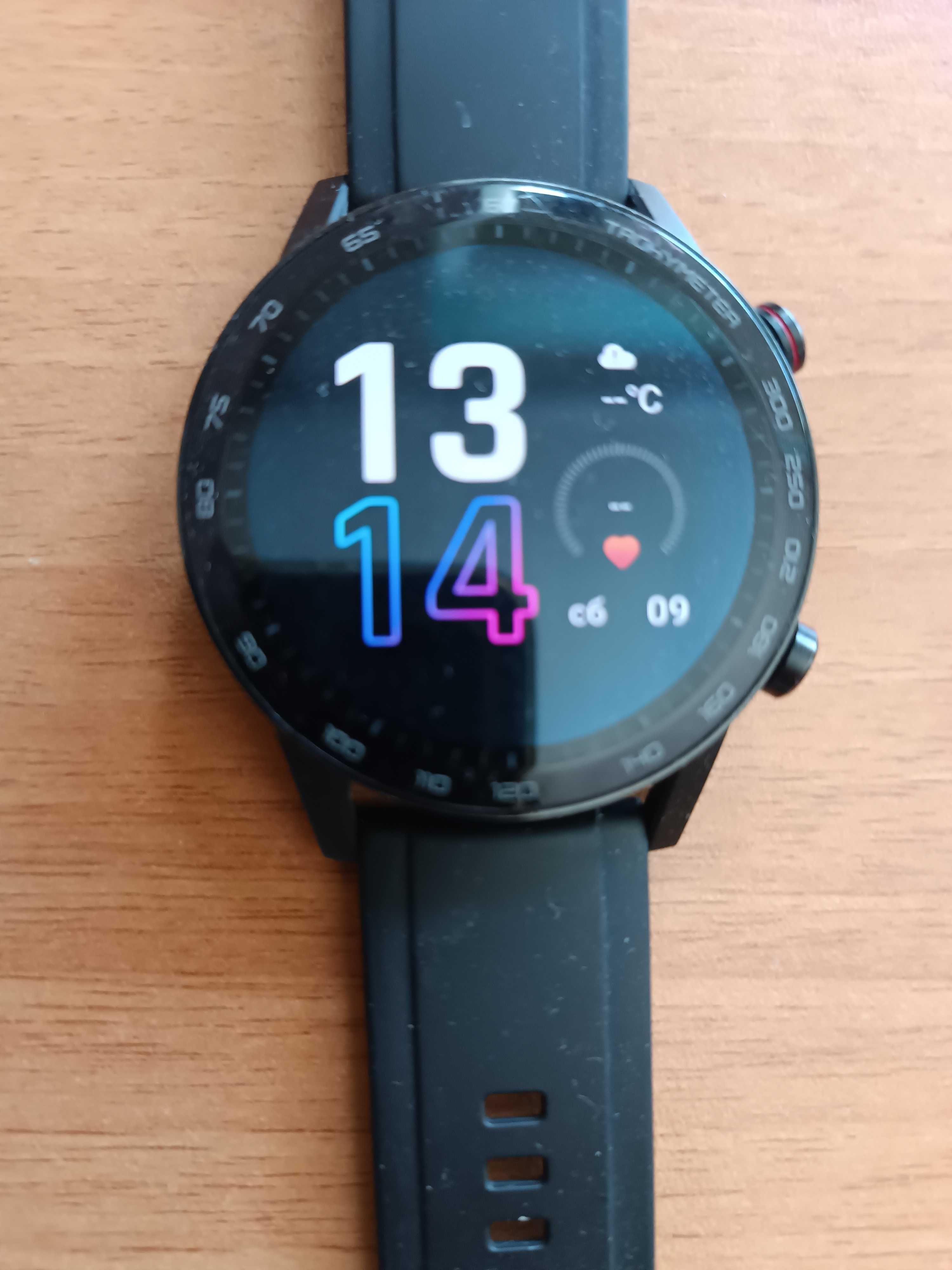 Honor magic watch 2