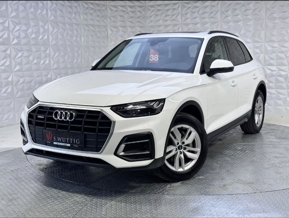Jante -  r18 Audi Q5  model 2021-2025