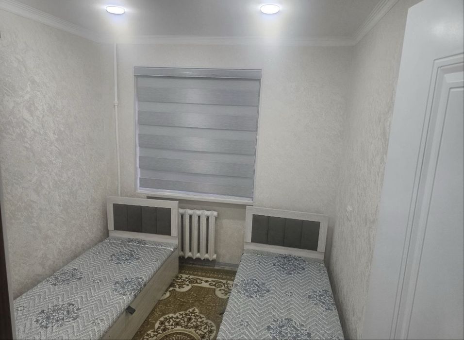 Сдается 2 ком Чиланзар 23 квартал