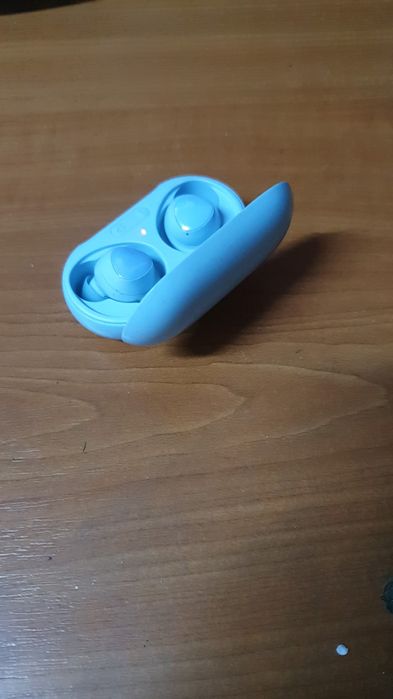 Căști samsung Buds +