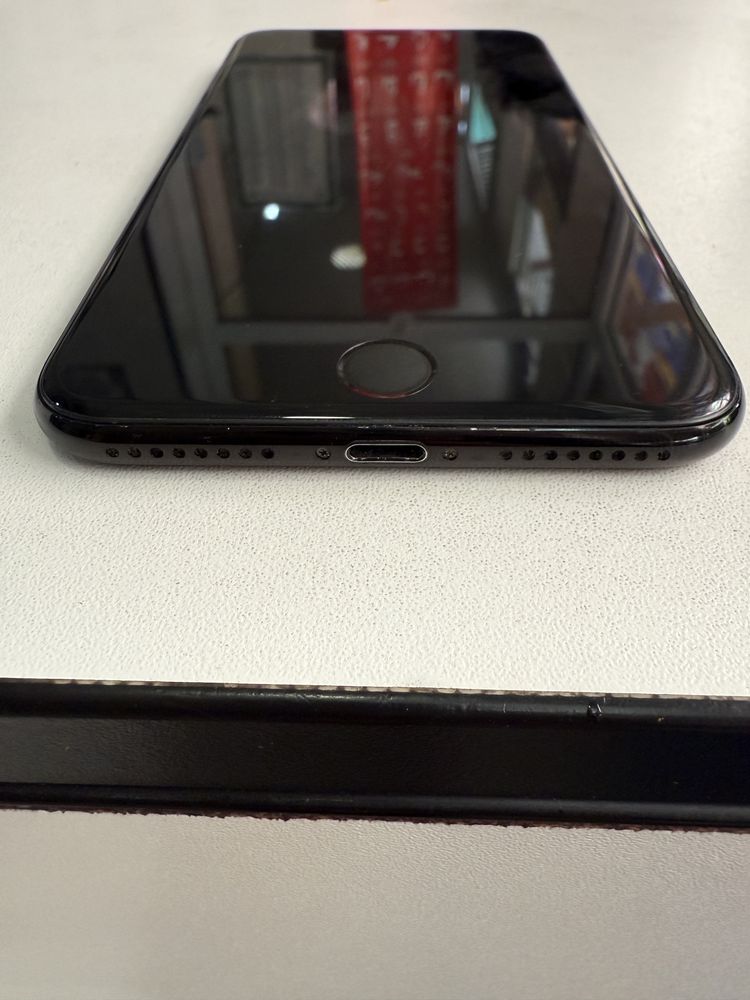 Iphone 7 plus 128gb