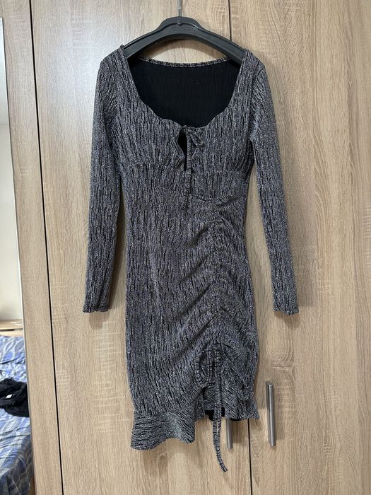 Дамска рокля