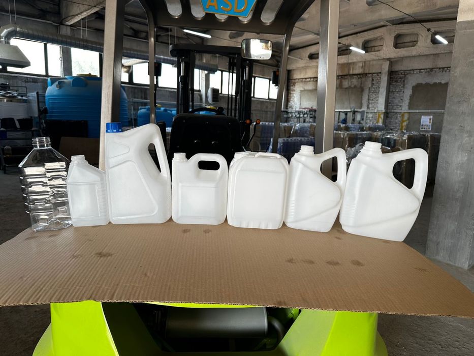 Продам канистру