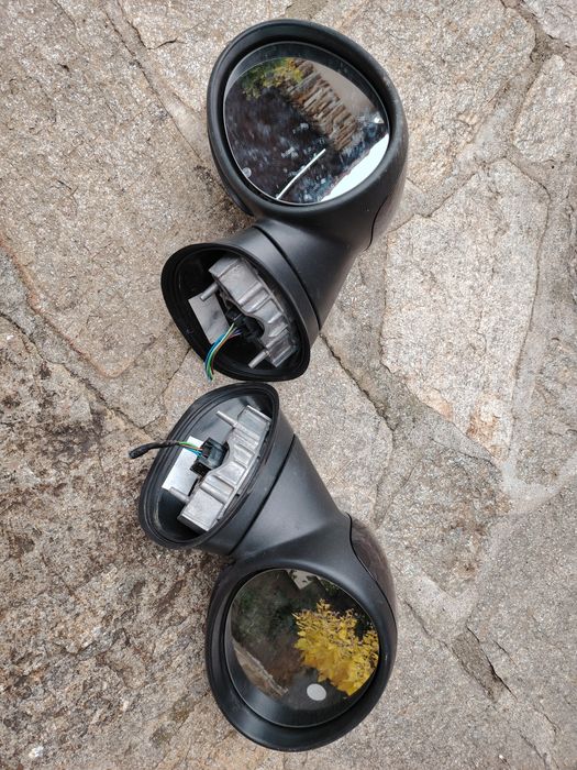 Огледала Mini r60,61