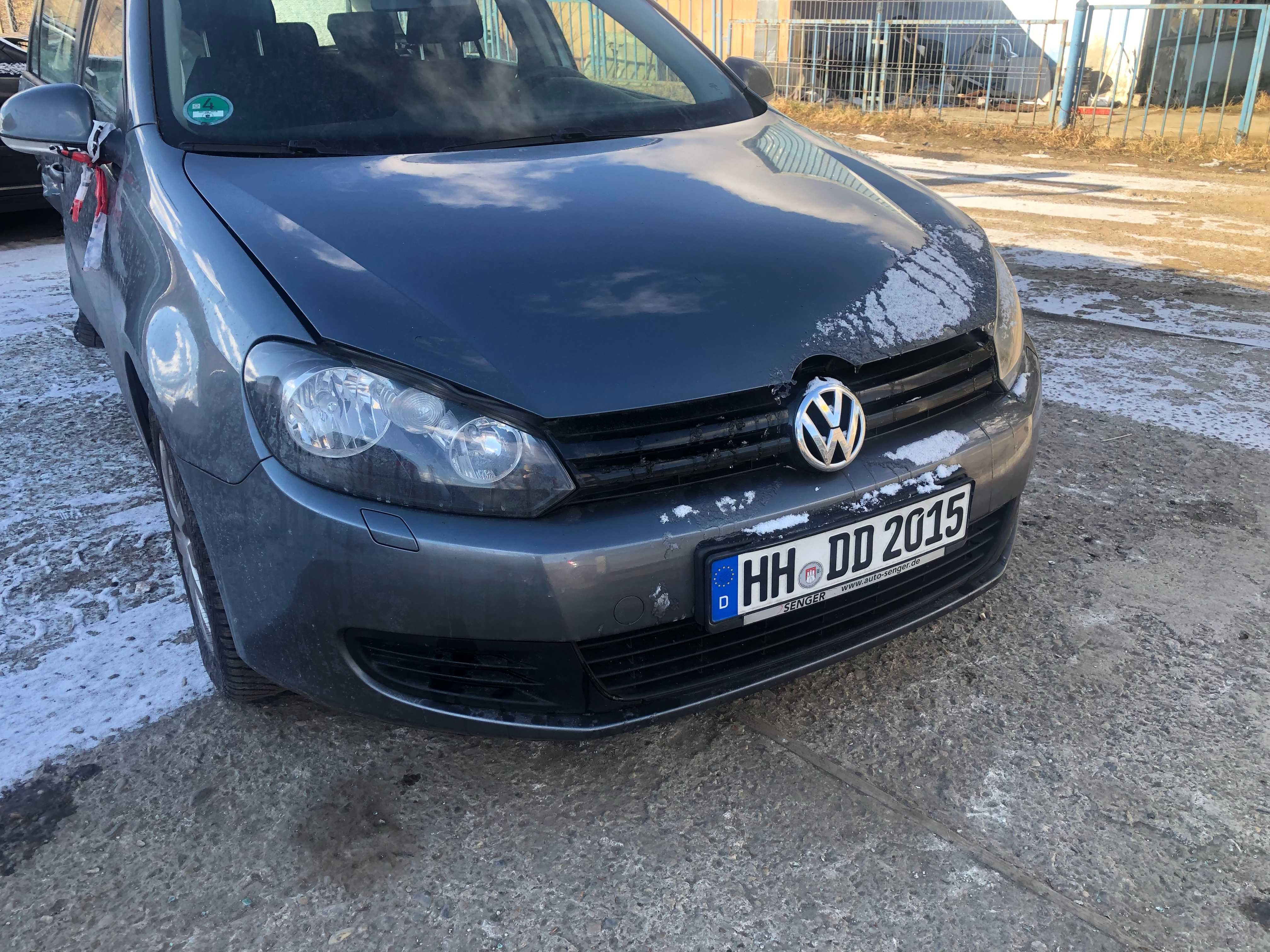 Dezmembrari VW Golf 6 Combi 1.6 TDI CAY 6+1 LUB