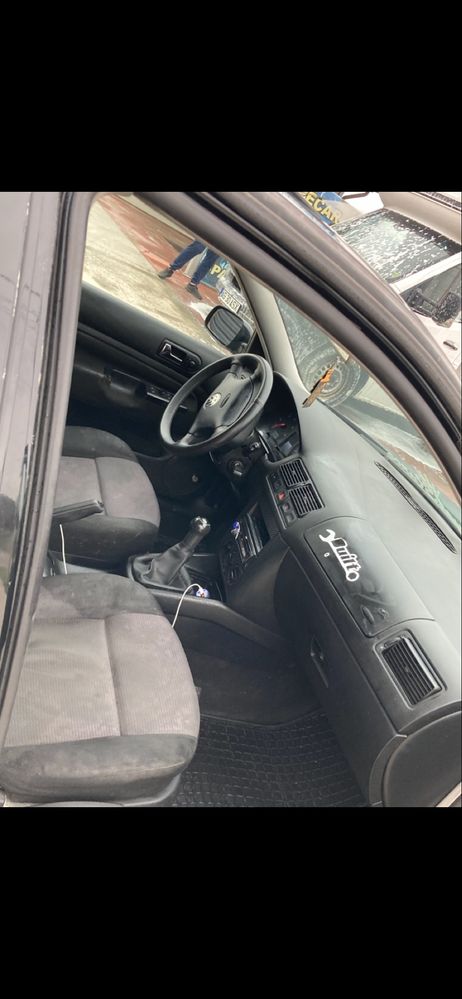 Vand golf 4 1.9 alh