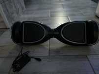 hoverboard folosit de câteva ori , cu încărcător.