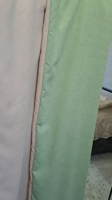 Комплект штор продам