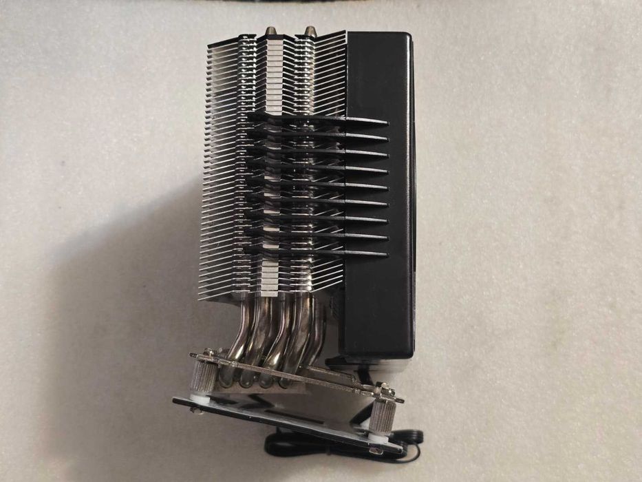 Cooler CPU TRUE Thermalright Spirit 120M BW Rev.A, 120 mm PWM