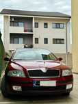 Skoda Octavia Skoda Octavia 2 1.6 mpi