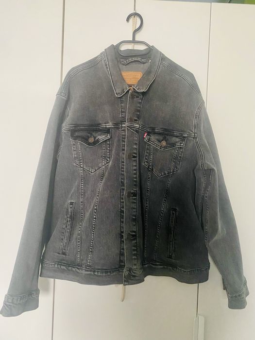 Дънково яке Levi’s