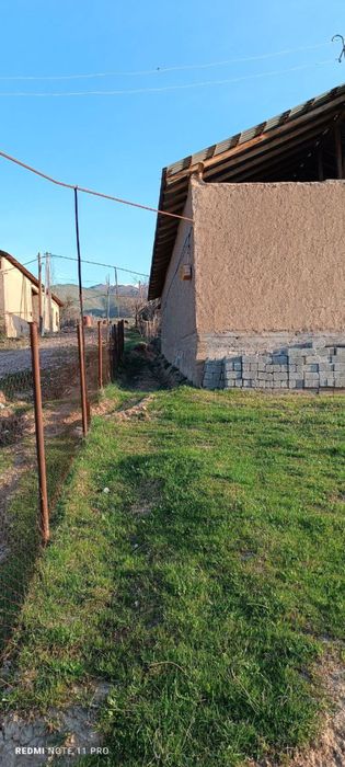 Ер участкаси сотилади