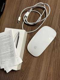 Продам magic mouse 2 white lightning